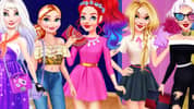 Disney Love Party