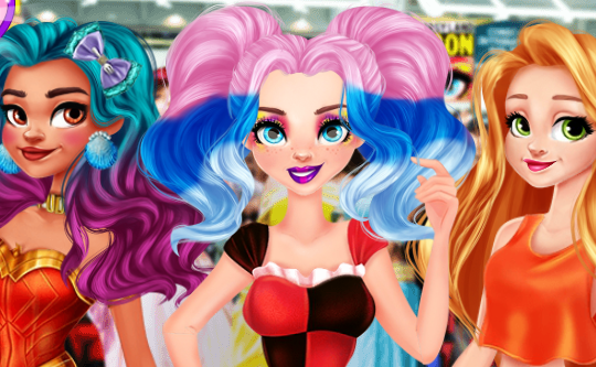 online free barbie makeup games