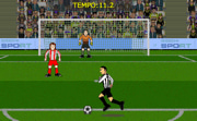 Dkicker: Italian Soccer