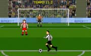 Dkicker Italian Soccer Play Dkicker Italian Soccer on Crazy Games