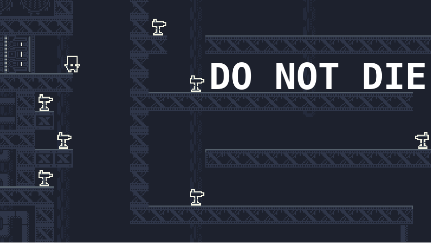 Do Not Die