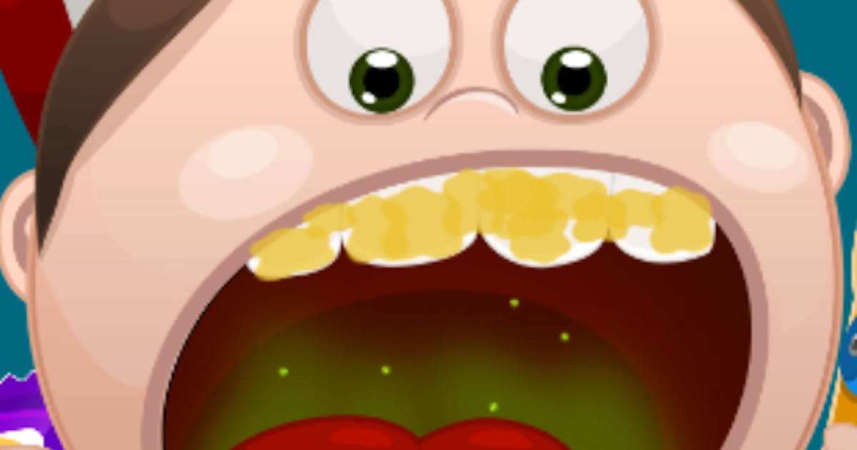 Dentist Games 🕹️ Play Now for Free at CrazyGames!