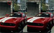 Dodge Differences