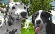 Jogar Dog Simulator 3D Gratis Online