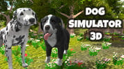 Dog Simulator 3D