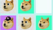 Doge 2048