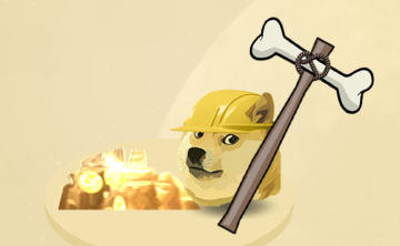 Doge Miner 2 - Play Doge Miner 2 On Crazy Games