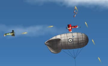 Dogfight 2 Joaca Dogfight 2 pe Crazy Games