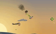 Dogfight Aces