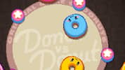 Donut vs Donut