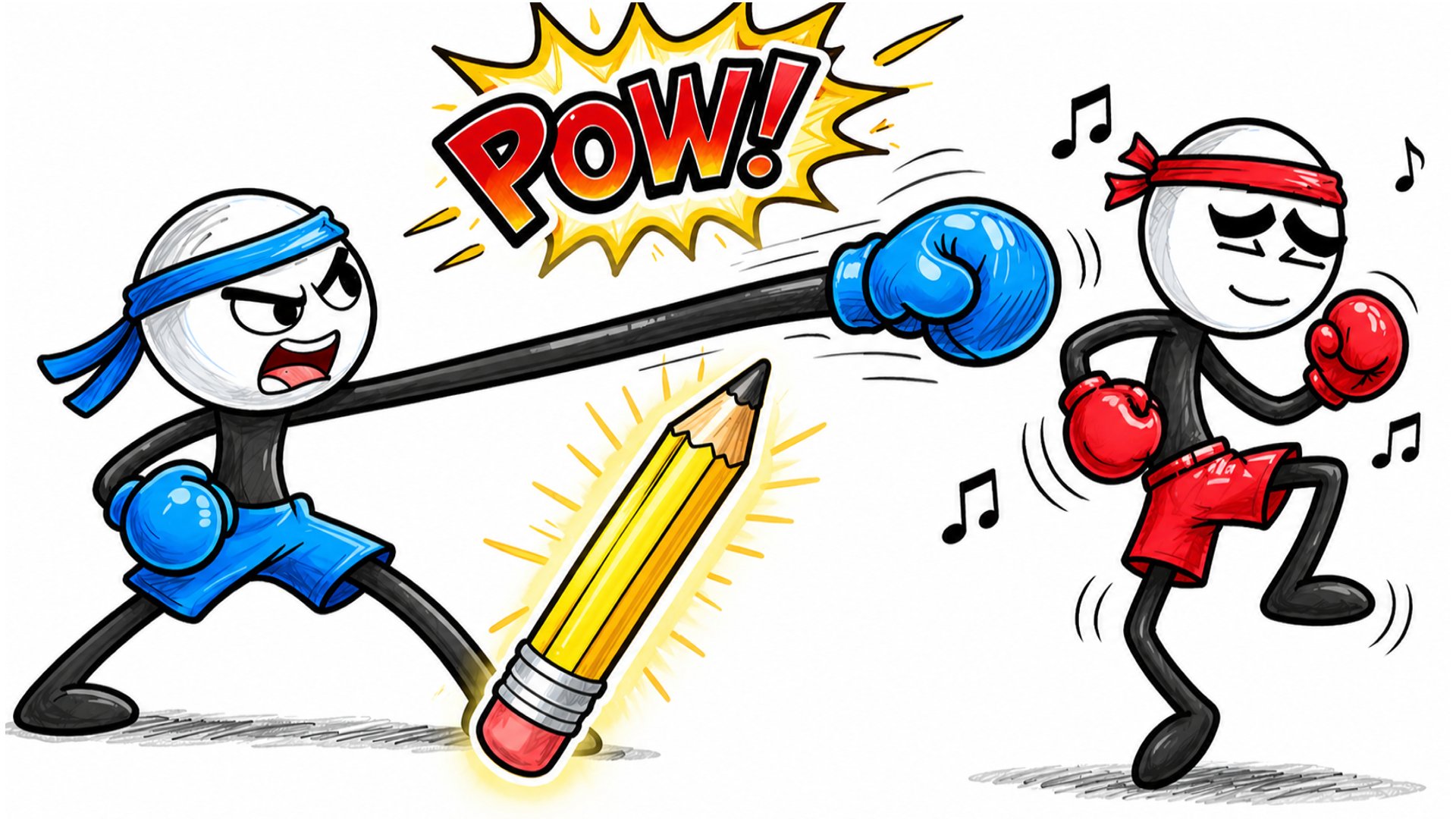 Doodle Smash