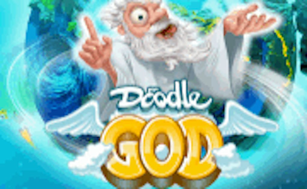 Doodle God - Jogo Grátis Online