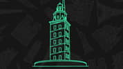 Doodle History: Architecture
