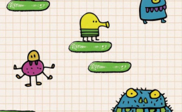 doodle jump game free