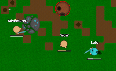 Doomed2.io