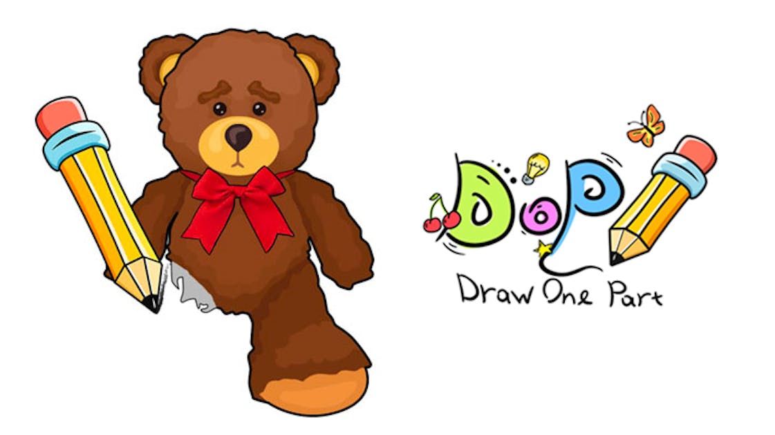 DOP 4: Draw One Part - Apps on Google Play