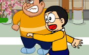 Doraemon Funny Friends