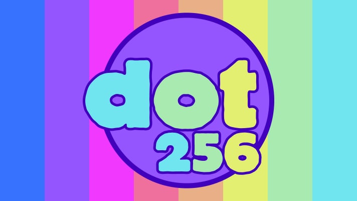 dot256
