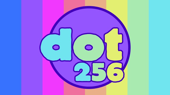 dot256