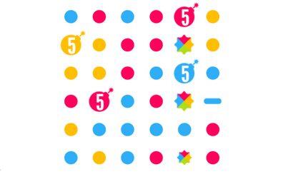Dots FRVR