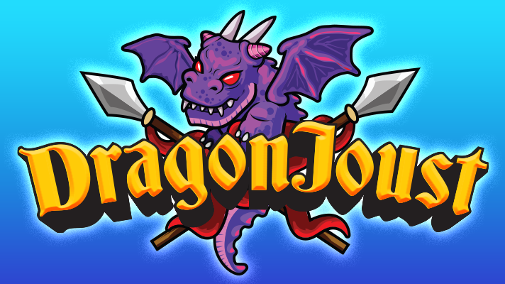 Dragon Joust (.io)