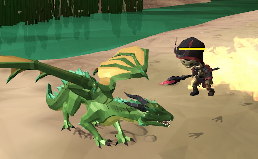 Dragon World Play Dragon World On Crazy Games - roblox dragons life alpha