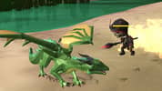 Dragon World