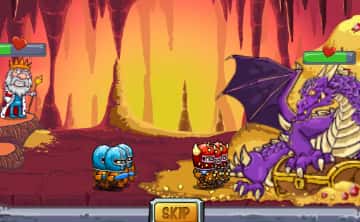 Dragon: Fire and Fury