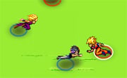 Game Goku