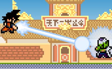 Dragon Ball Z Devolution Igrat V Dragon Ball Z Devolution Na