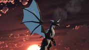 Dragon Simulator Multiplayer