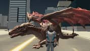 Dragon Vice City