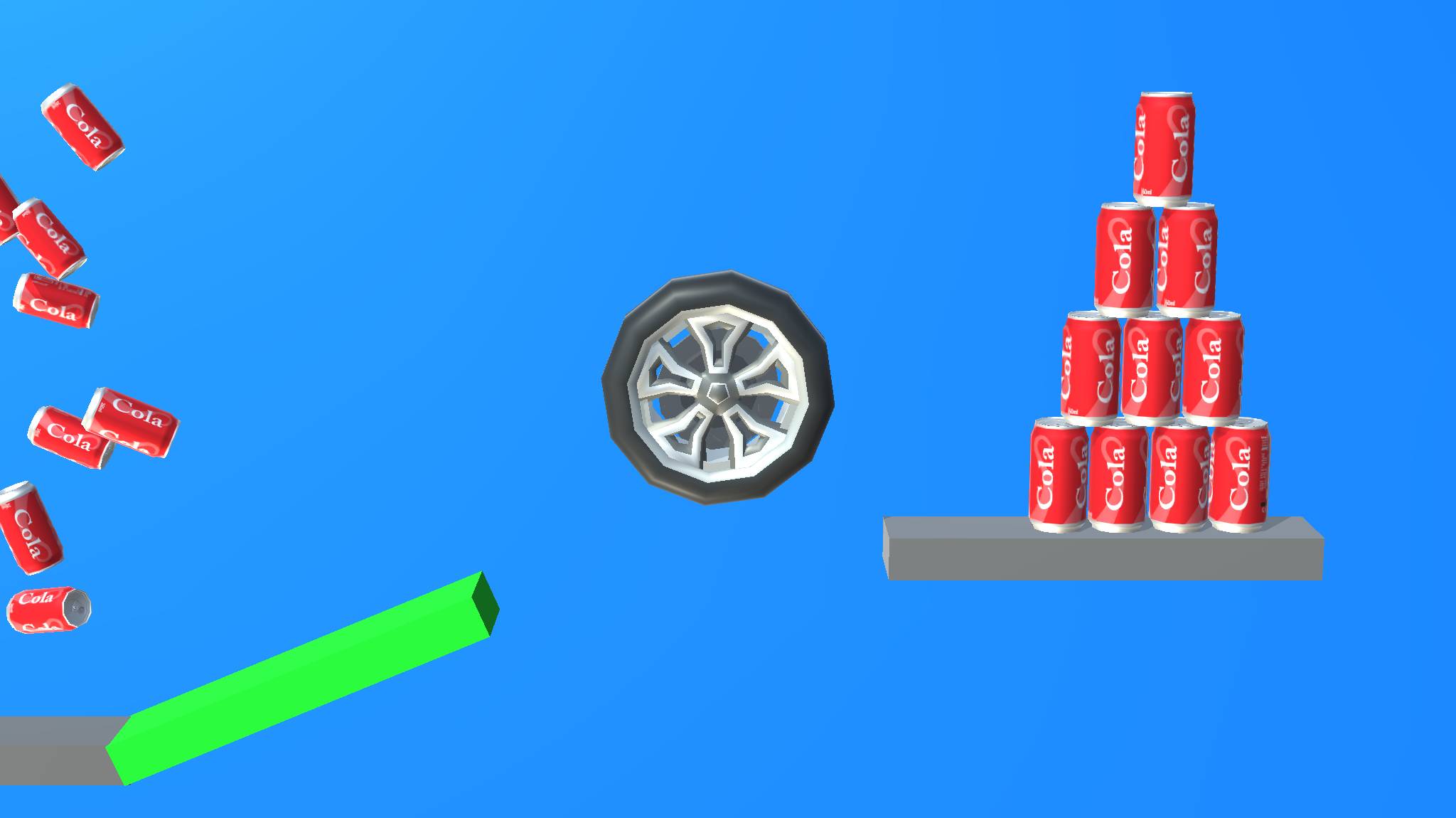 Draw Bridge Stickman Car Game on the App Store