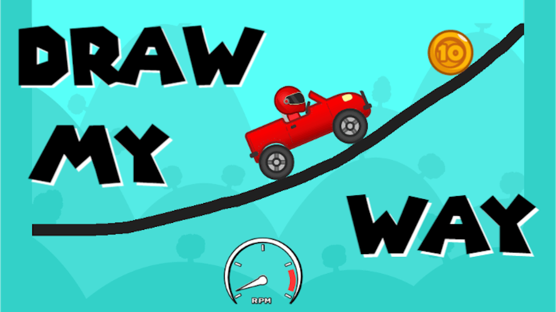 Draw-Play 🕹️ Play on CrazyGames
