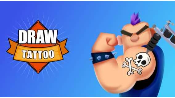 DRAW A GAME jogo online gratuito em