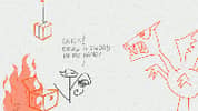 Draw a Stickman