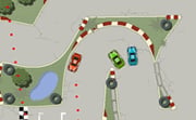 Draw Race