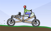 Dream Car Racing
