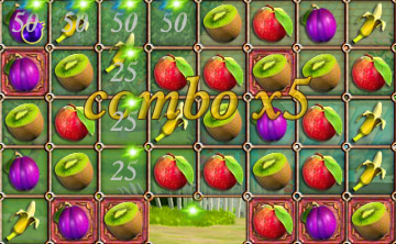 Dream Fruit Farm