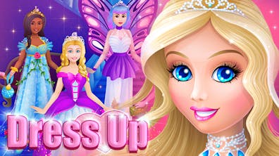 PRINCESS LOVELY FASHION - Play Online for Free!