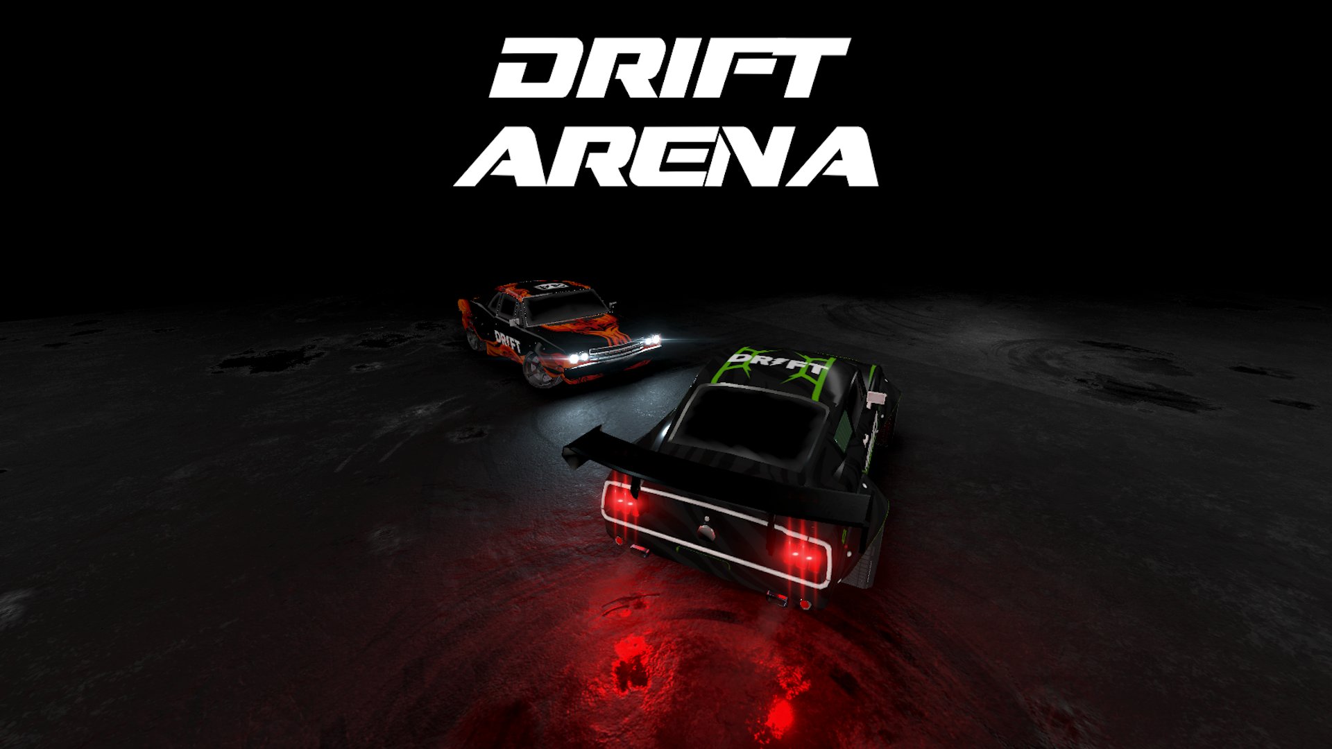 Drift Arena