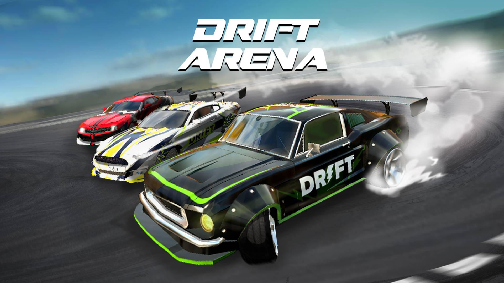 Drifting Games 🚗 Play on CrazyGames