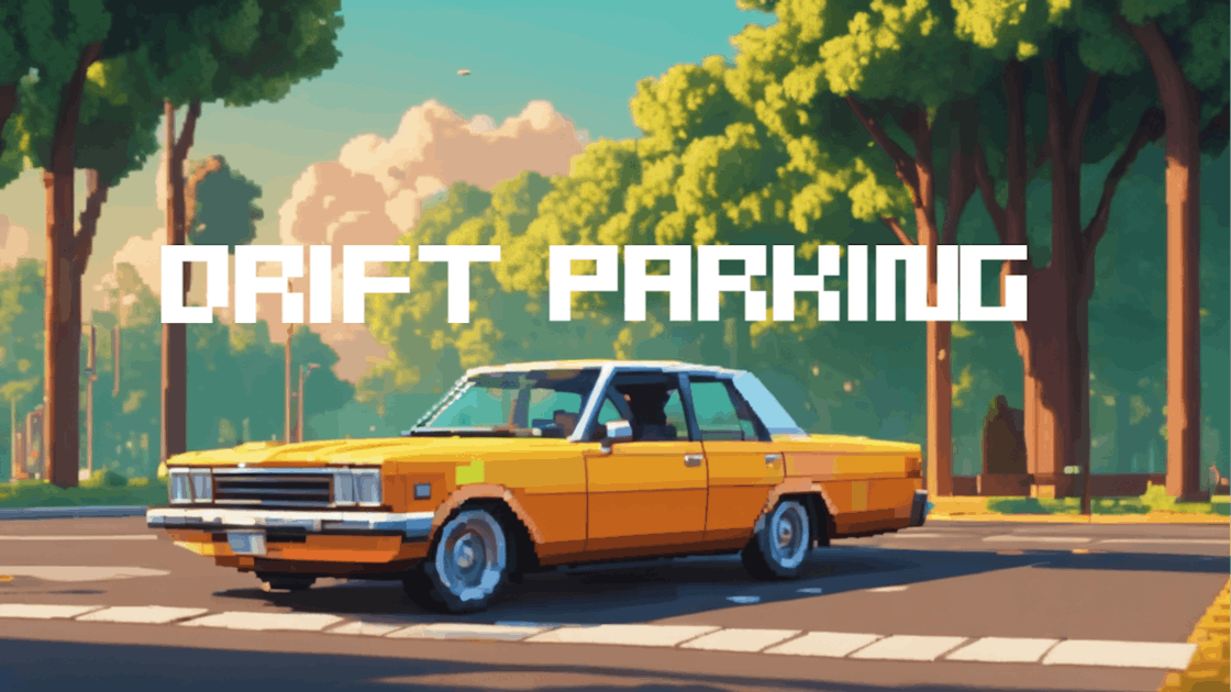 Parking Space 🕹️ Play on CrazyGames