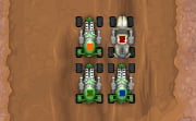 Drift Raiders