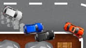 Drift Rally Champion