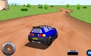 Drift Runners 3D