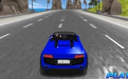 Drift Rush 3D