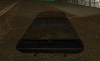 Drift Z
