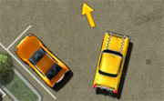 DriveTown Taxi