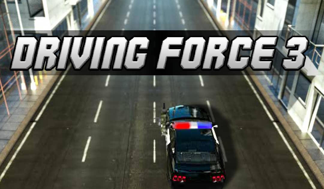 Driving Force 3 Play Driving Force 3 on Crazy Games
